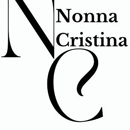 Nonna Cristina Villa Pompeii Eksteriør bilde