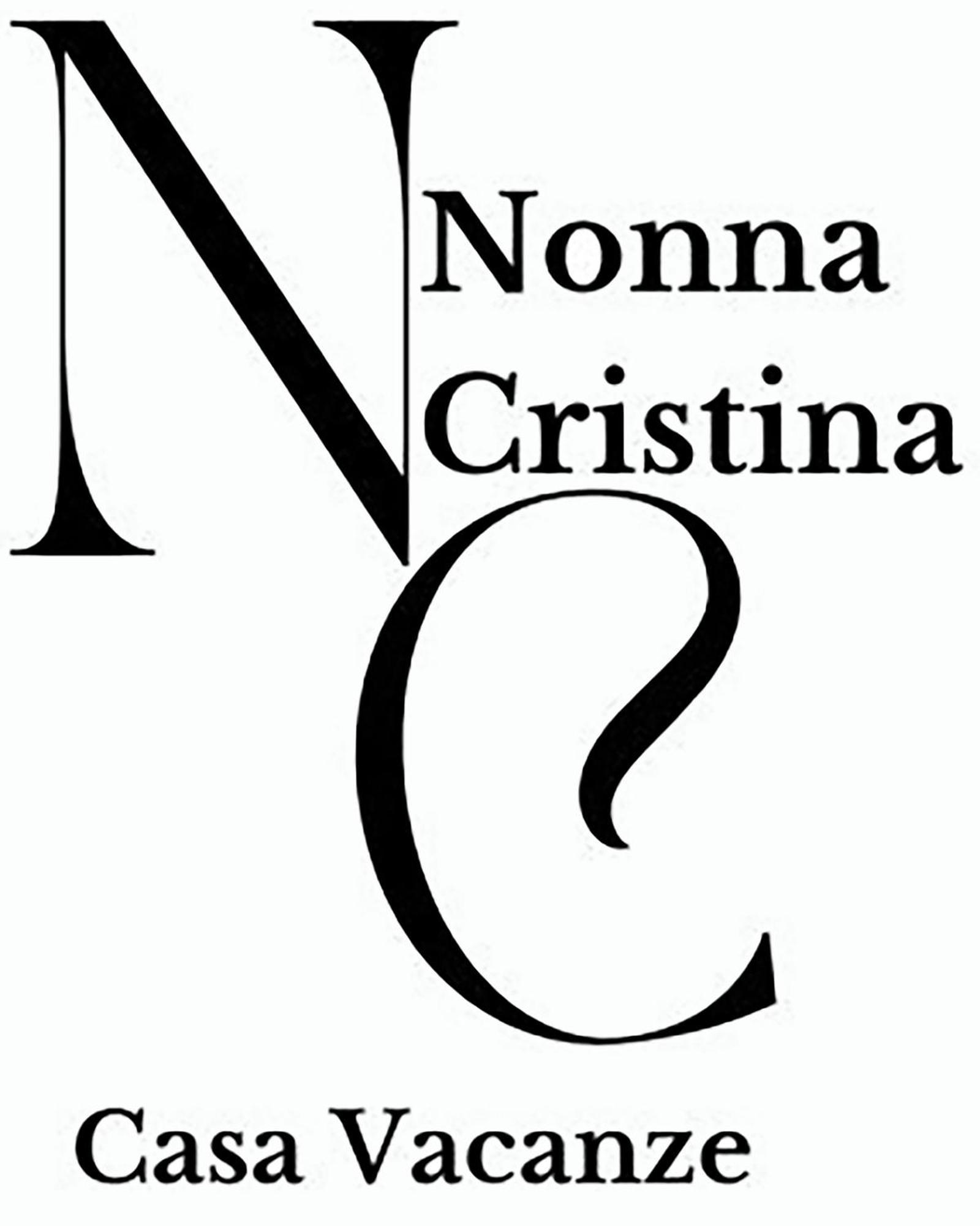 Nonna Cristina Villa Pompeii Eksteriør bilde